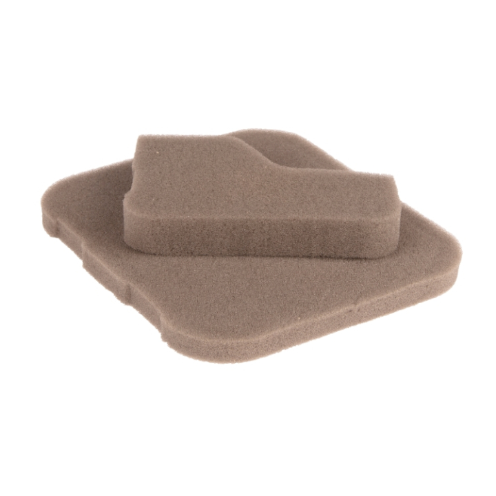 AIR FILTER ELEMENT i gruppen Reservdelar Gräsklippare / Reservdelar till Motorer / Reservdelar HS123A (970709701) hos Gräsklipparbutiken (5993488-44)