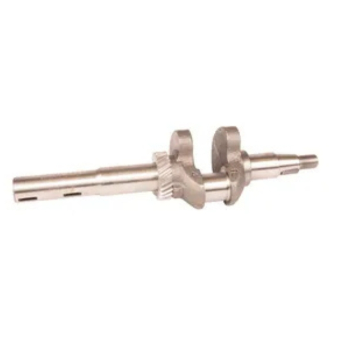 CRANKSHAFT i gruppen Reservdelar Gräsklippare / Reservdelar till Motorer / Reservdelar HS123A (970709701) hos Gräsklipparbutiken (5993488-49)