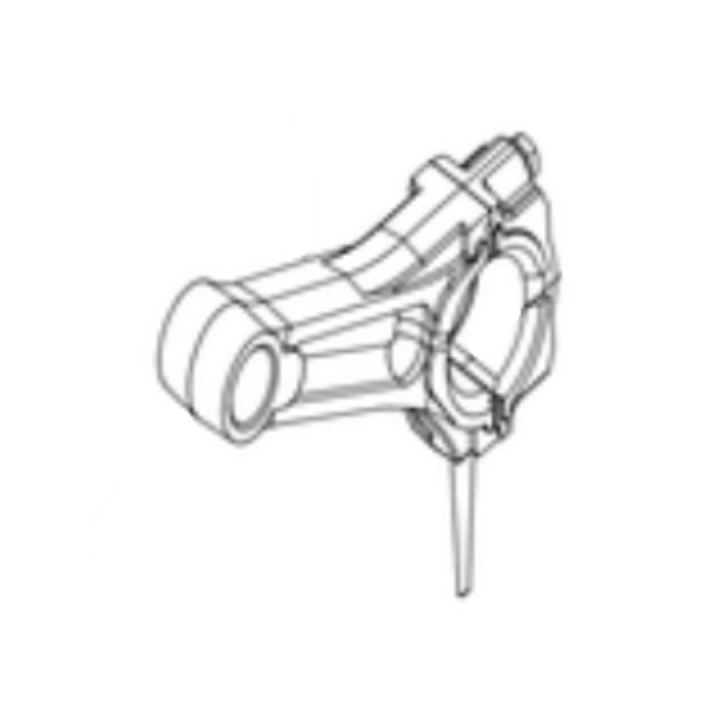 Connecting rod i gruppen hos Gräsklipparbutiken (5993489-15)