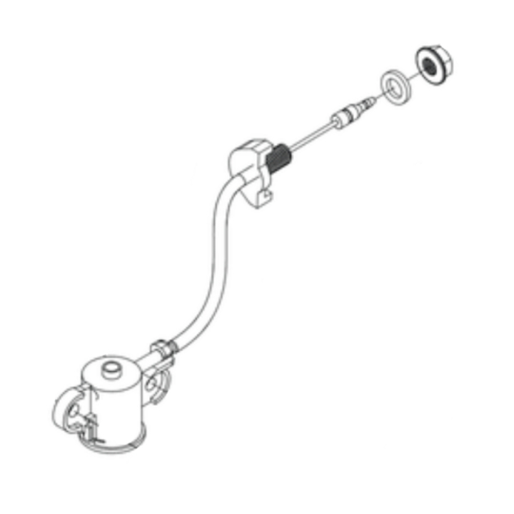 Sensor i gruppen hos Gräsklipparbutiken (5993489-35)