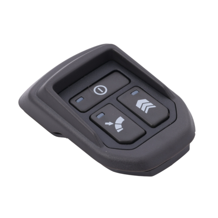 Control panel button kit i gruppen hos Gräsklipparbutiken (5993489-54)