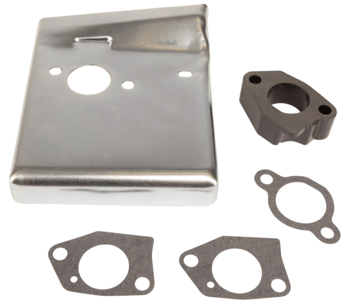 Carburettor Gasket Kit i gruppen Reservdelar Gräsklippare / Reservdelar Husqvarna Rider / Reservdelar Rider 112C5 hos Gräsklipparbutiken (5993490-56)