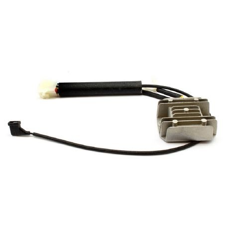 VARIATOR VOLTAGE RECTIFIER KIT i gruppen Reservdelar Gräsklippare / Reservdelar Husqvarna Traktorer / ➤ YT & YTH modeller / Reservdelar Husqvarna YTH 1942 hos Gräsklipparbutiken (5993490-58)