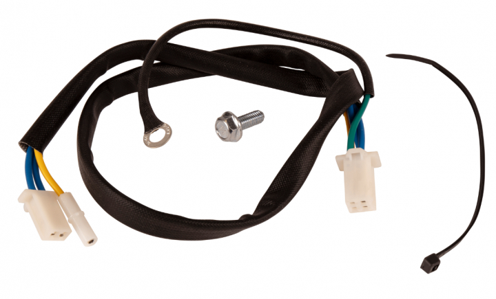 Wire Kit i gruppen Reservdelar Gräsklippare / Vajrar & reglage till Gräsklippare / Vajrar hos Gräsklipparbutiken (5993490-59)