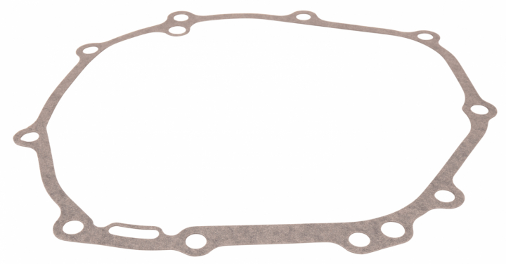 Gasket Crankcase Cover i gruppen Reservdelar Gräsklippare / Reservdelar Husqvarna Rider / Reservdelar Rider 214C hos Gräsklipparbutiken (5993490-77)