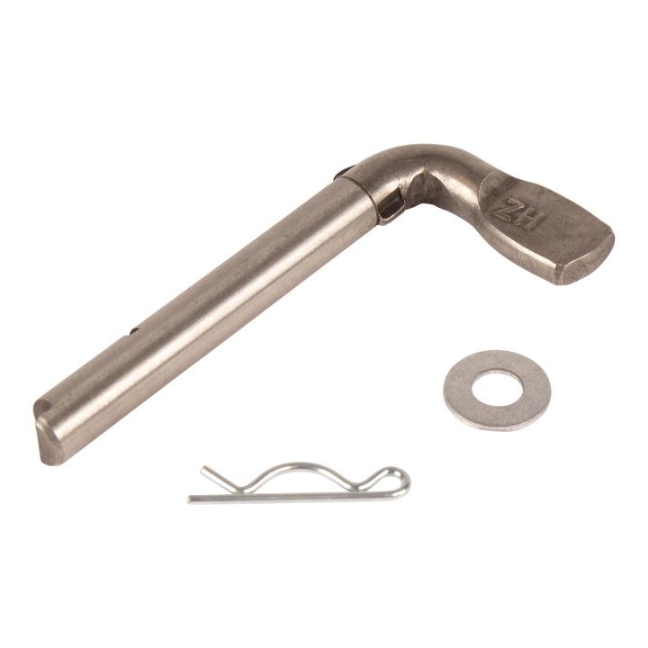 Arm speed regulating kit i gruppen hos Gräsklipparbutiken (5993490-87)