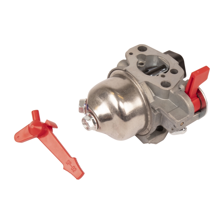 Carburettor i gruppen hos Gräsklipparbutiken (5993491-04)