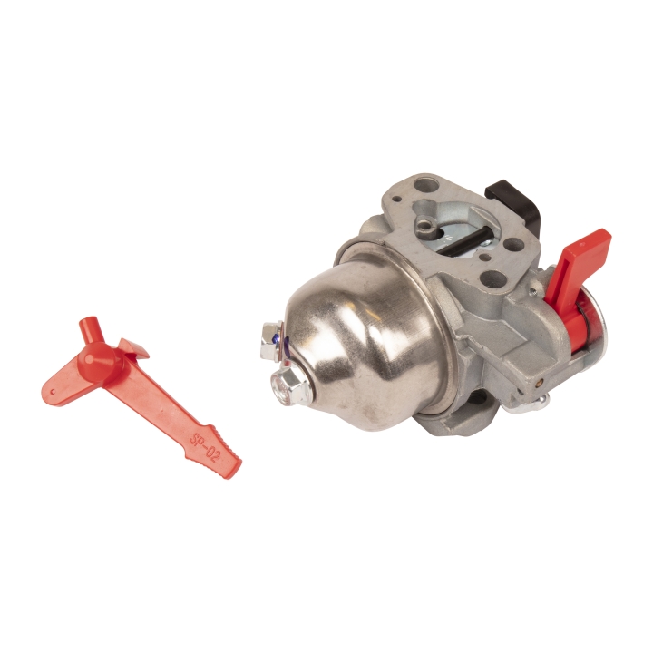 Carburettor i gruppen hos Gräsklipparbutiken (5993491-05)