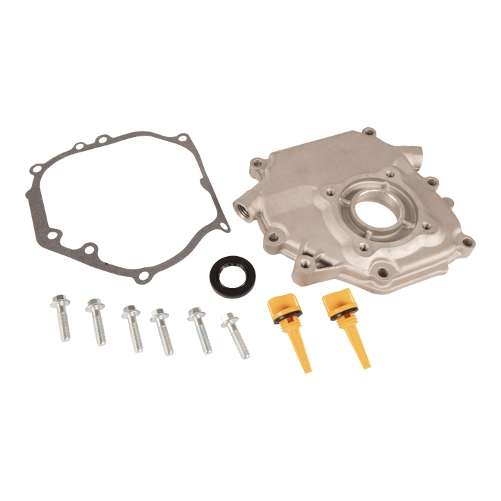 Crankcase cover i gruppen hos Gräsklipparbutiken (5993491-18)