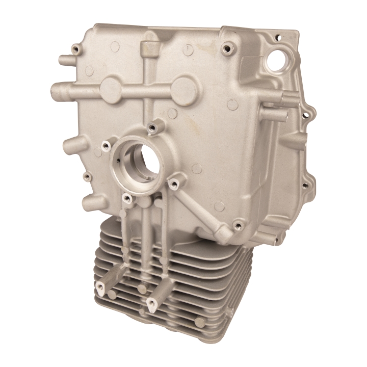 Crankcase i gruppen hos Gräsklipparbutiken (5993491-26)