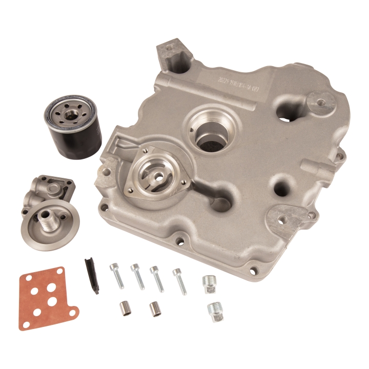 Crankcase kit cover i gruppen hos Gräsklipparbutiken (5993491-28)