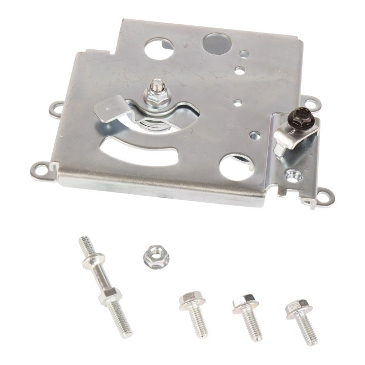 Throttle handle i gruppen hos Gräsklipparbutiken (5993492-44)