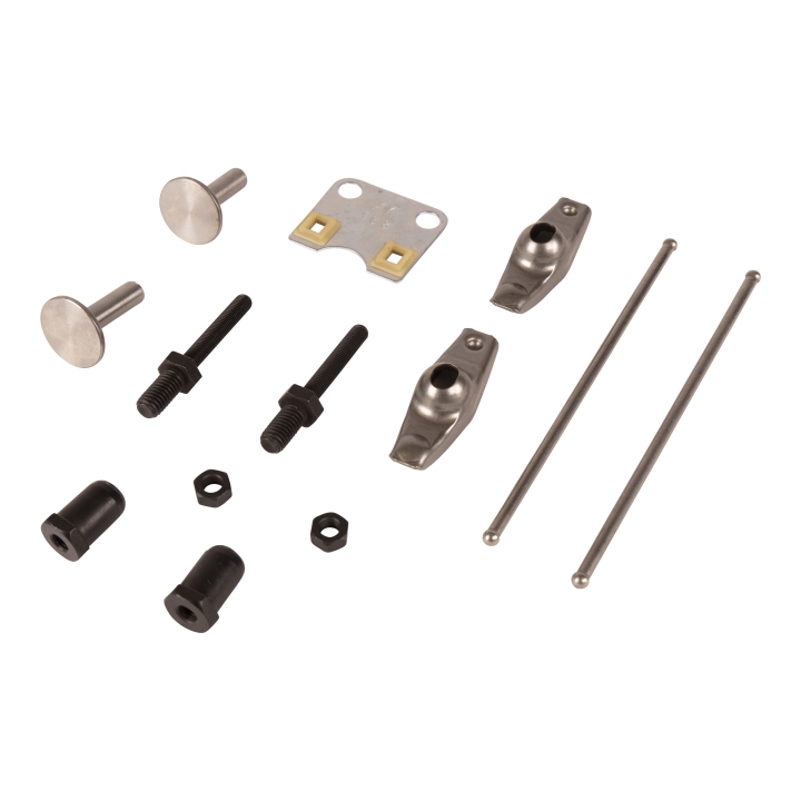 Valve kit rocker arm i gruppen hos Gräsklipparbutiken (5993492-46)