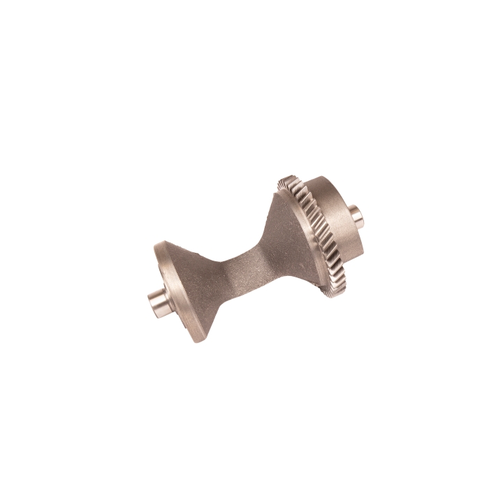 Shaft balancing i gruppen hos Gräsklipparbutiken (5993492-66)