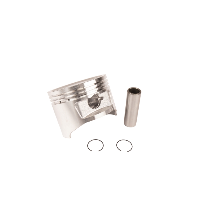 Piston assy i gruppen hos Gräsklipparbutiken (5993492-69)