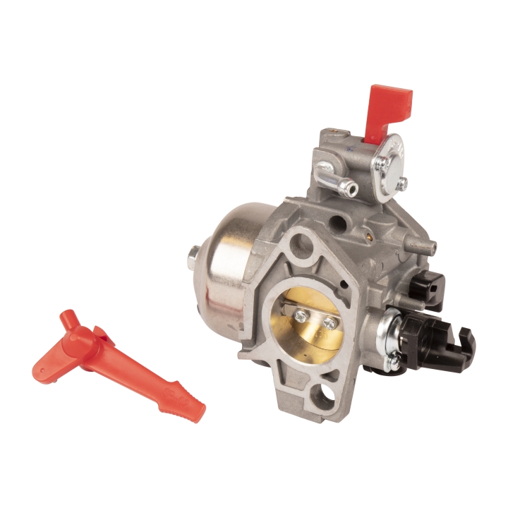 Carburettor i gruppen hos Gräsklipparbutiken (5993492-72)