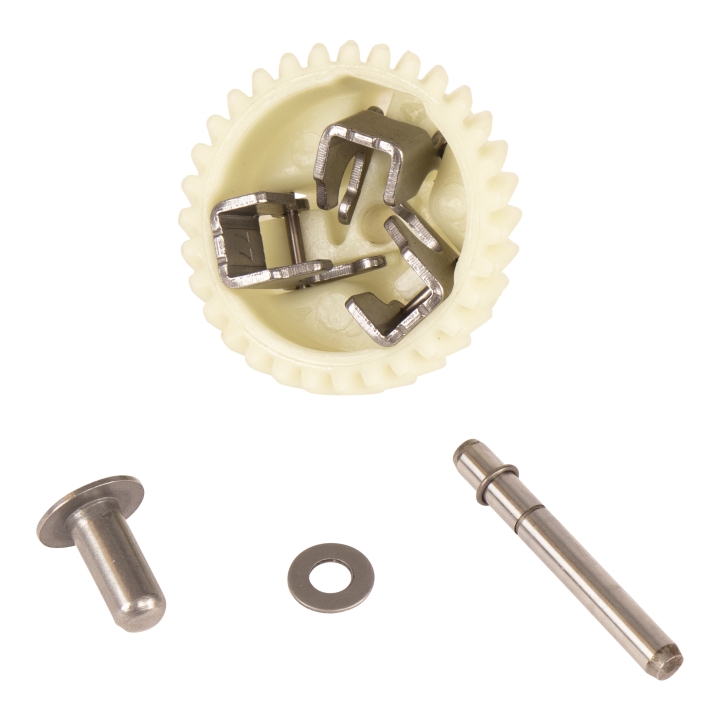 Gear governor i gruppen hos Gräsklipparbutiken (5993492-87)
