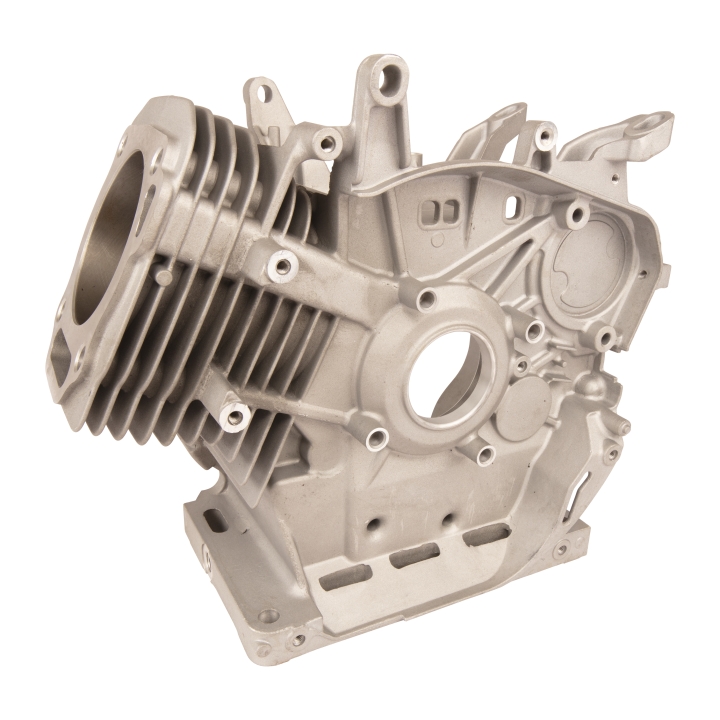 Crankcase i gruppen hos Gräsklipparbutiken (5993492-91)