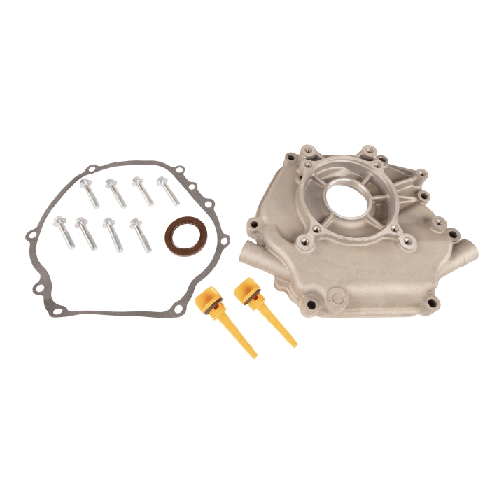 Cover kit crankcase i gruppen  hos Gräsklipparbutiken (5993492-94)