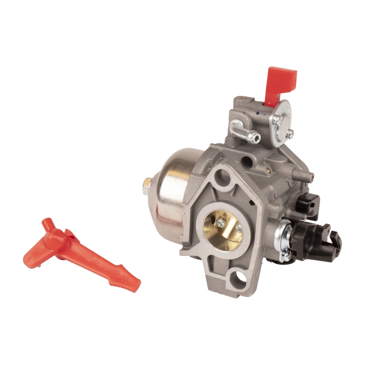 Carburettor i gruppen hos Gräsklipparbutiken (5993493-17)