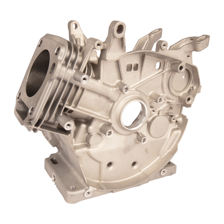 Crankcase i gruppen hos Gräsklipparbutiken (5993493-34)