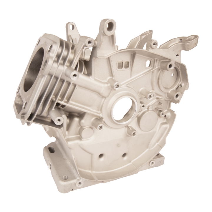 Crankcase i gruppen hos Gräsklipparbutiken (5993493-35)