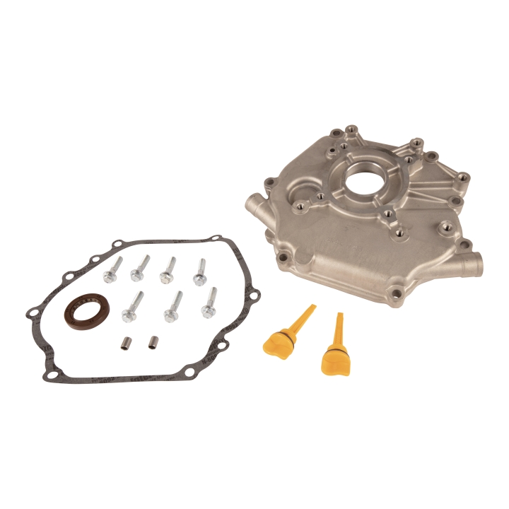 Crankcase cover i gruppen hos Gräsklipparbutiken (5993493-36)