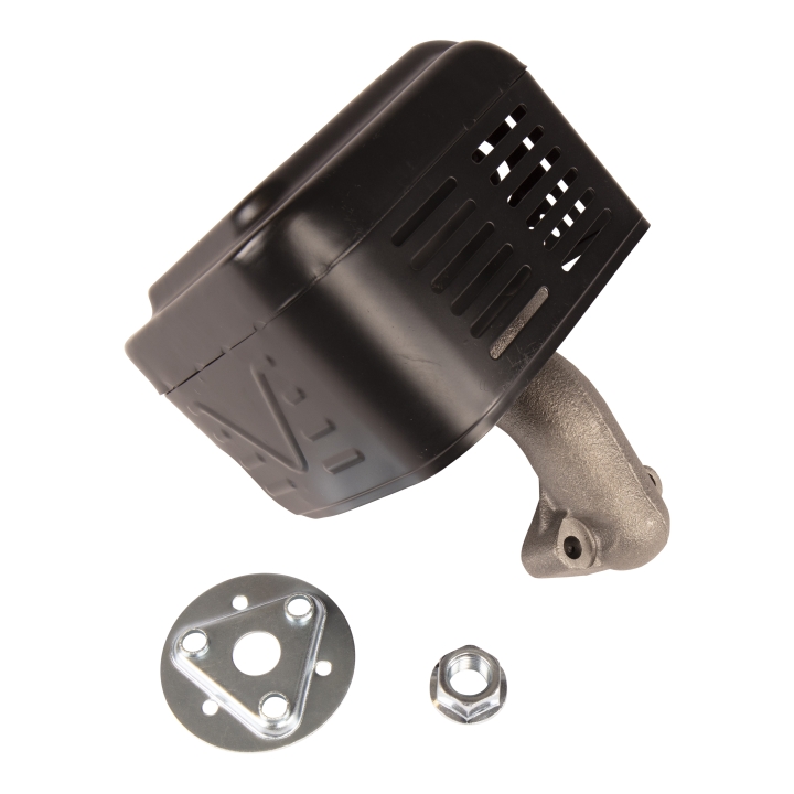 Muffler i gruppen hos Gräsklipparbutiken (5993493-40)