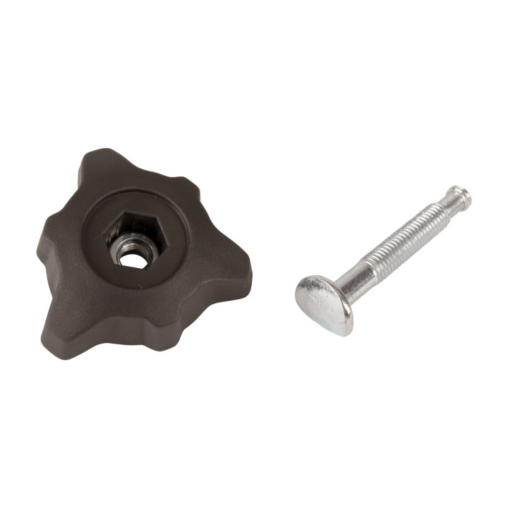 KNOB ASSY i gruppen Reservdelar Gräsklippare / Reservdelar Husqvarna Gå-Bakom Gräsklippare / Reservdelar Husqvarna LC 140P hos Gräsklipparbutiken (5993493-60)