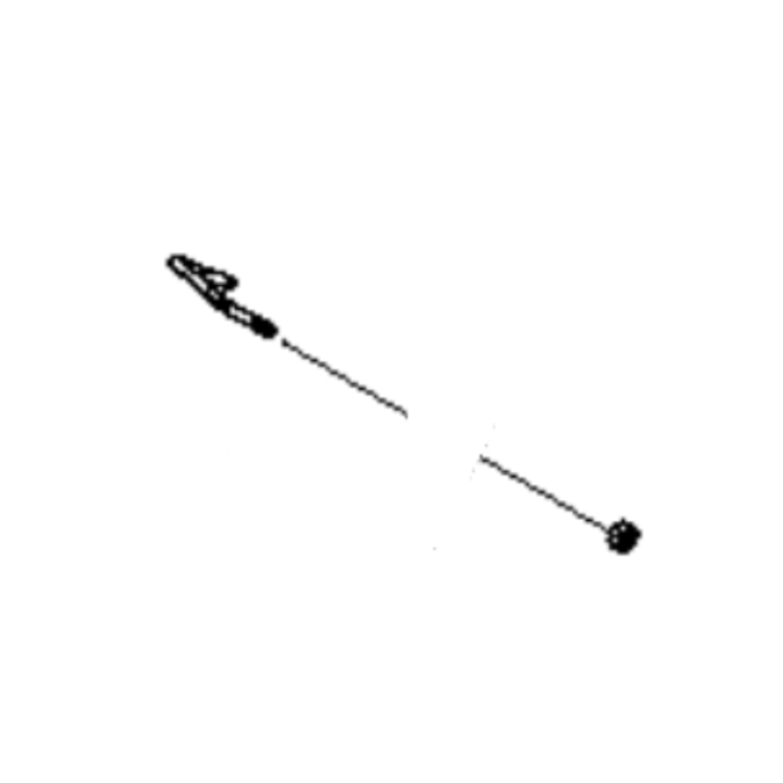 HOOK i gruppen Reservdelar Gräsklippare / Reservdelar Husqvarna Gå-Bakom Gräsklippare / Reservdelar Husqvarna LB251S hos Gräsklipparbutiken (5993494-06)