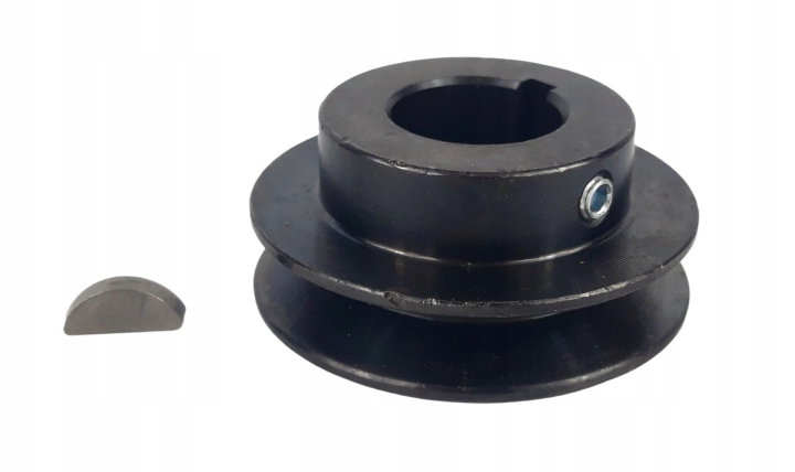 PULLEY i gruppen Reservdelar Gräsklippare / Reservdelar Husqvarna Gå-Bakom Gräsklippare / Reservdelar Husqvarna LB251S hos Gräsklipparbutiken (5993494-14)