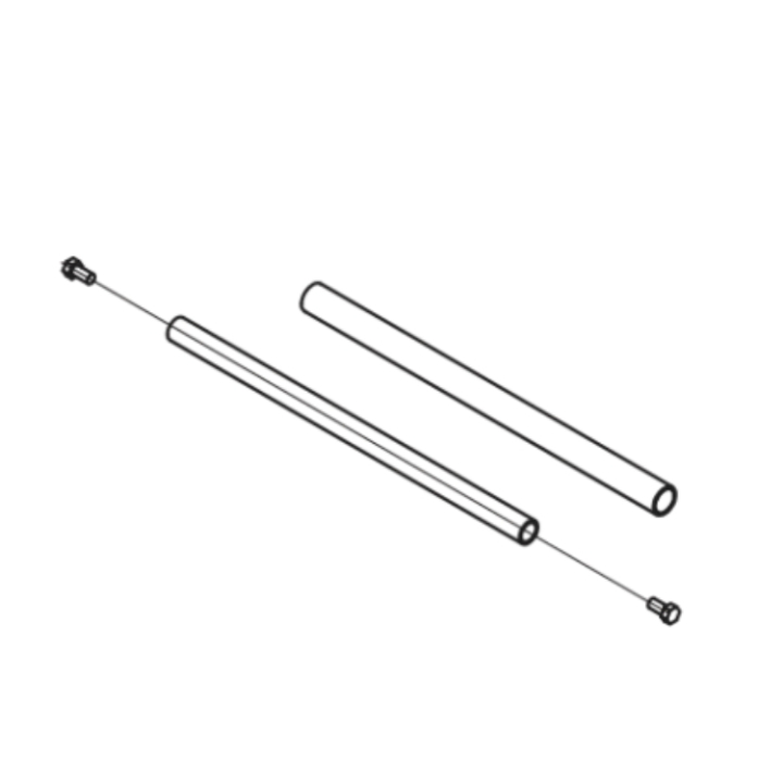 COVER i gruppen Reservdelar Gräsklippare / Reservdelar Husqvarna Gå-Bakom Gräsklippare / Reservdelar Husqvarna LB251S hos Gräsklipparbutiken (5993494-16)