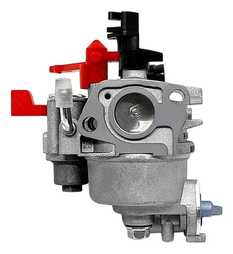 Carburettor i gruppen hos Gräsklipparbutiken (5993494-34)