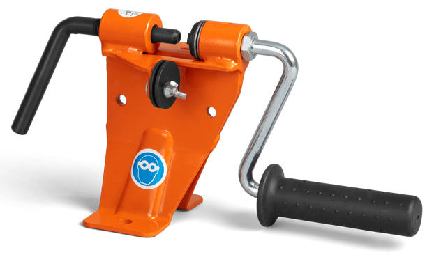 RIVET SPINNER! i gruppen  hos Gräsklipparbutiken (5993657-01)