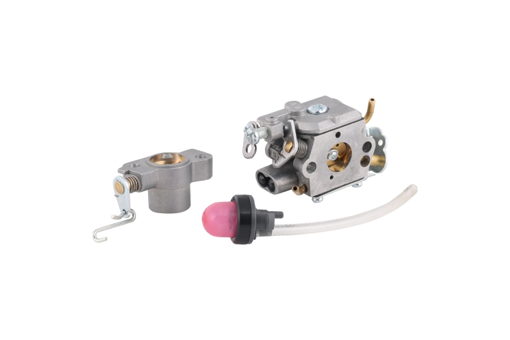 Service kit carbburetor and air valve 50cc i gruppen hos Gräsklipparbutiken (5993661-01)