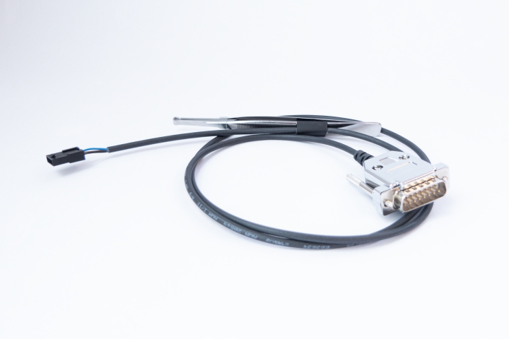 Wiring assy hwst-box i gruppen hos Gräsklipparbutiken (5994818-01)