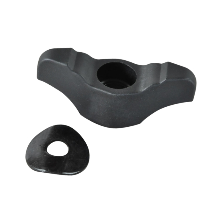 KNOB KIT i gruppen Reservdelar Gräsklippare / Reservdelar Husqvarna Gå-Bakom Gräsklippare / Reservdelar Husqvarna LC353 AWD hos Gräsklipparbutiken (5995422-01)