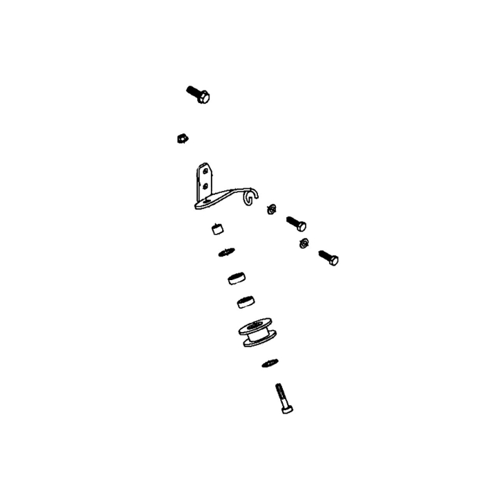 CABLE COLLECTING i gruppen  hos Gräsklipparbutiken (5995867-01)