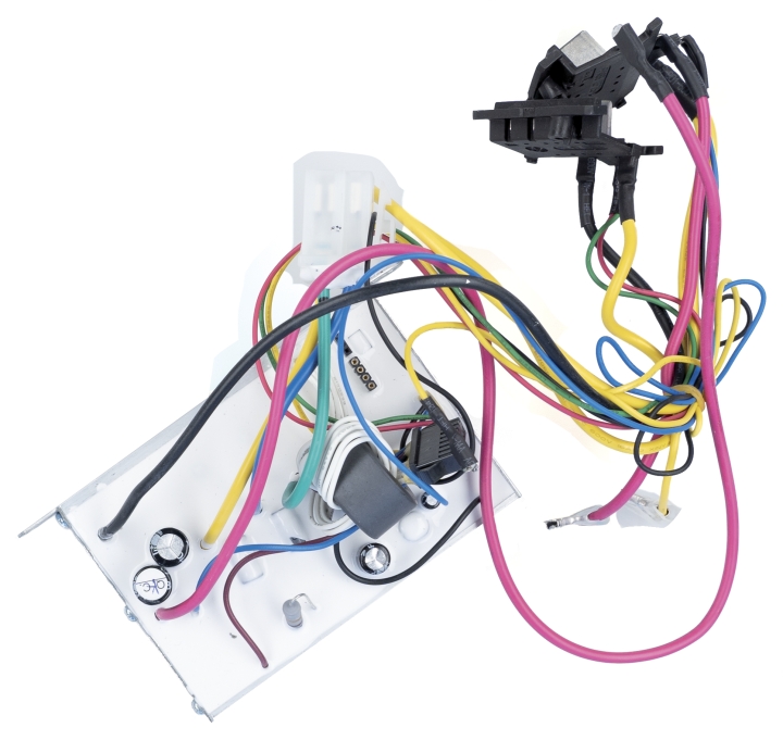 Electronic i gruppen hos Gräsklipparbutiken (5995880-01)