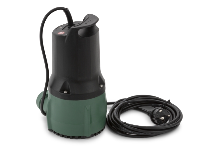 Pump W250P/PV250P/PV100P 230V i gruppen  hos Gräsklipparbutiken (5996169-01)