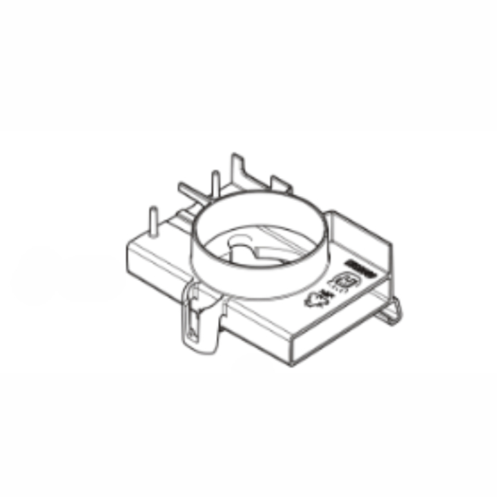 Air Conductor Hedge Trimmer 32 i gruppen  hos Gräsklipparbutiken (5996323-01)