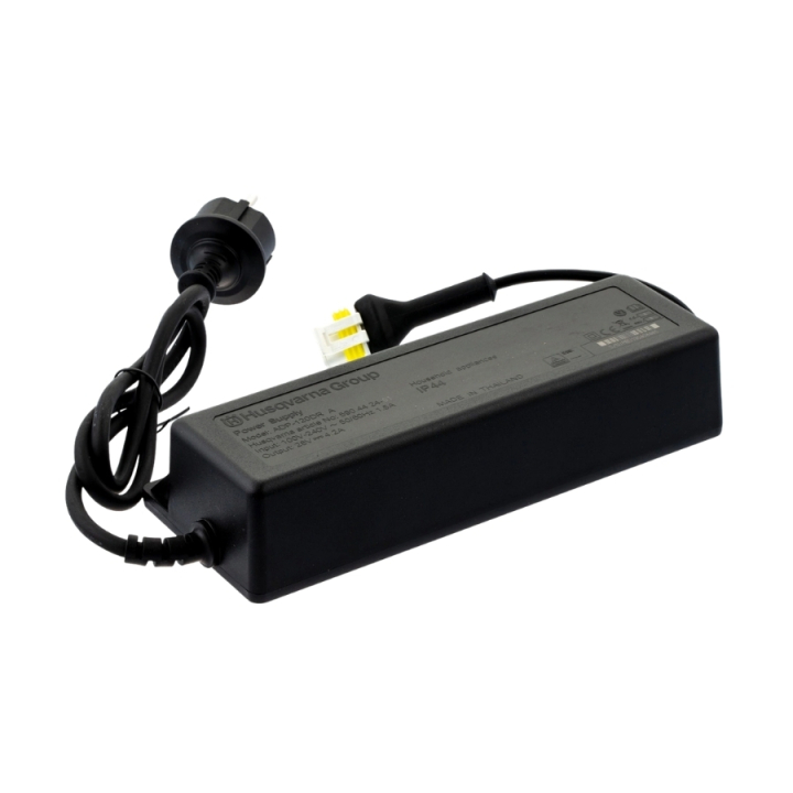 Power supply unit 4,2a tw i gruppen hos Gräsklipparbutiken (5996626-11)