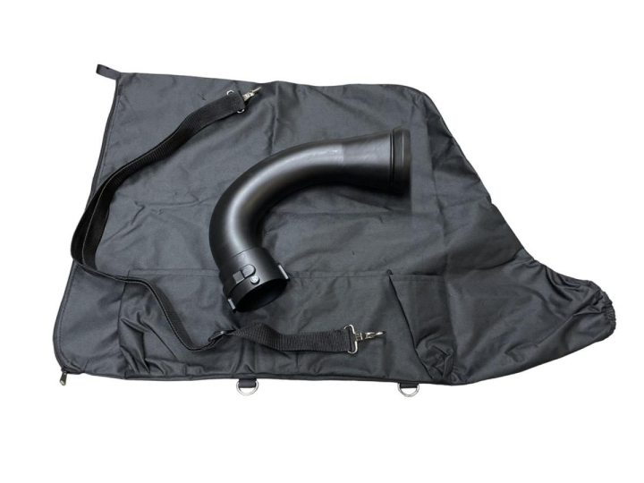 Bag Vacuum Bag Kit For Gbv322 i gruppen  hos Gräsklipparbutiken (5996629-01)