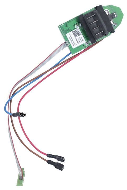 Elektronik i gruppen  hos Gräsklipparbutiken (5996886-01)