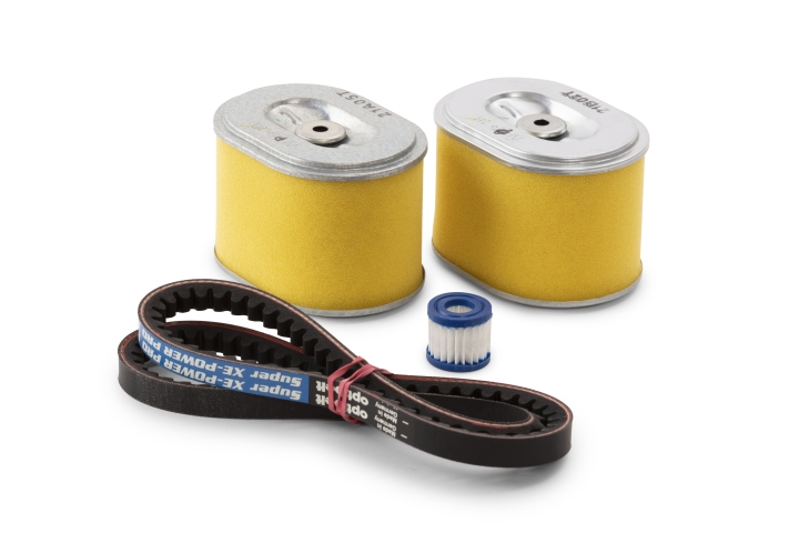 Kit startup honda lg 204 i gruppen  hos Gräsklipparbutiken (5996913-01)