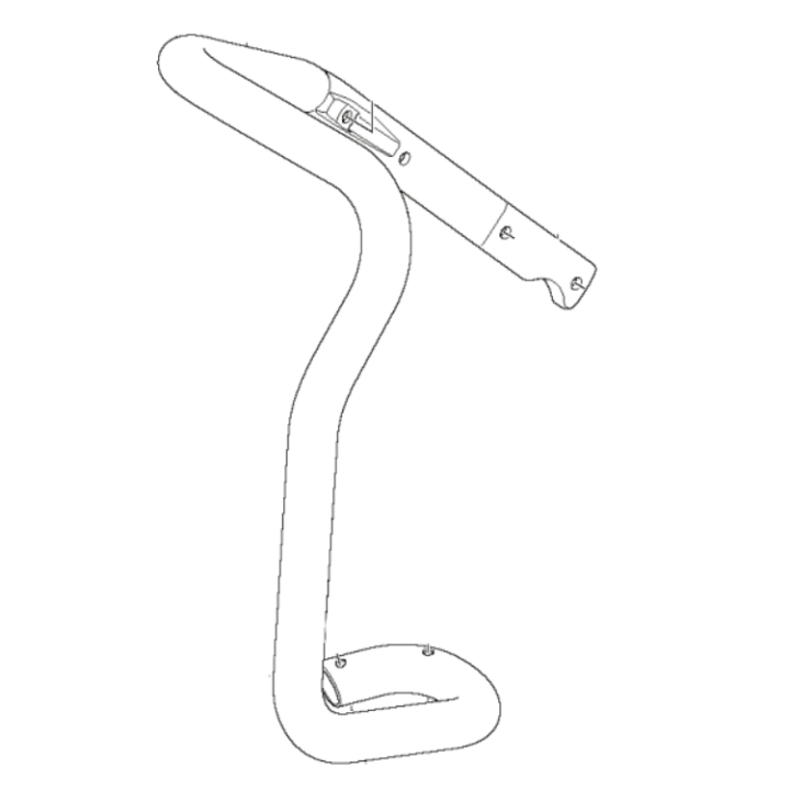 Handle i gruppen  hos Gräsklipparbutiken (5996918-01)