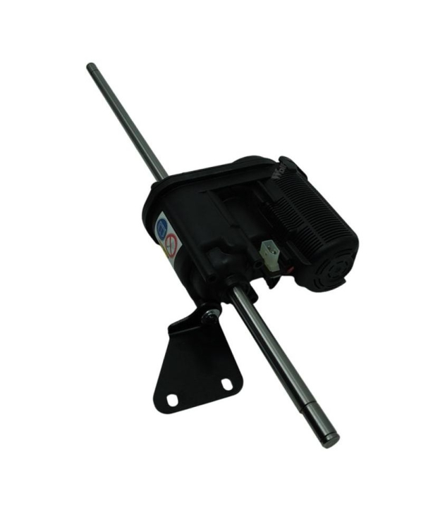 Transmission Electric i gruppen Reservdelar Gräsklippare / Reservdelar Husqvarna Gå-Bakom Gräsklippare / Reservdelar Husqvarna LC551iV hos Gräsklipparbutiken (5996922-01)