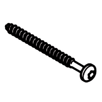 SCREW ISO 14759 T10X35 10,9 ZP i gruppen  hos Gräsklipparbutiken (5997213-01)