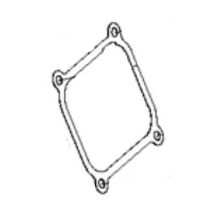 Gasket valve cover gasket i gruppen hos Gräsklipparbutiken (5997473-01)