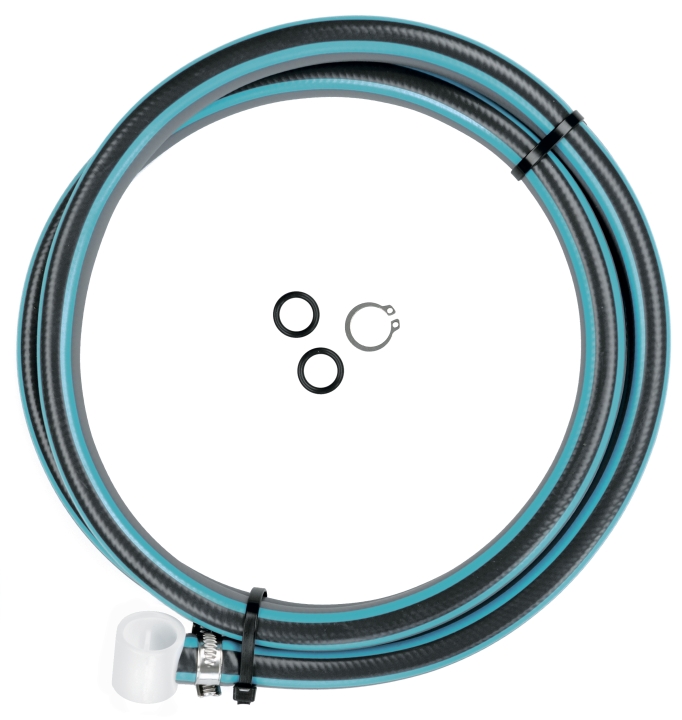Connection hose cpl. i gruppen hos Gräsklipparbutiken (5997484-01)
